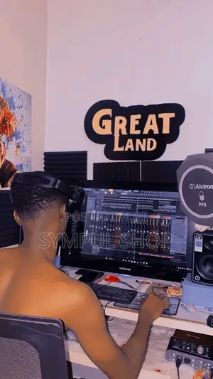 Vocal Recording,Mixing Mastering Studio