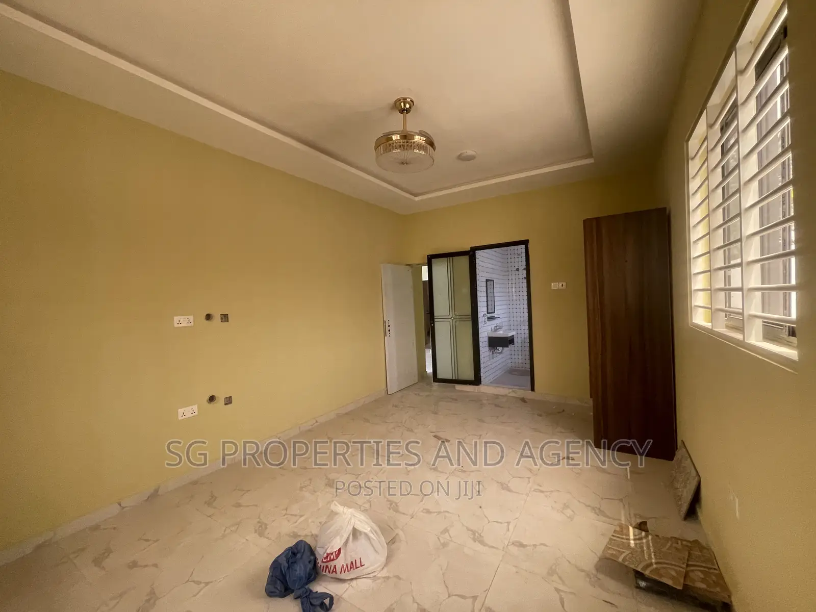 2bdrm House in Spintex Kfc for sale