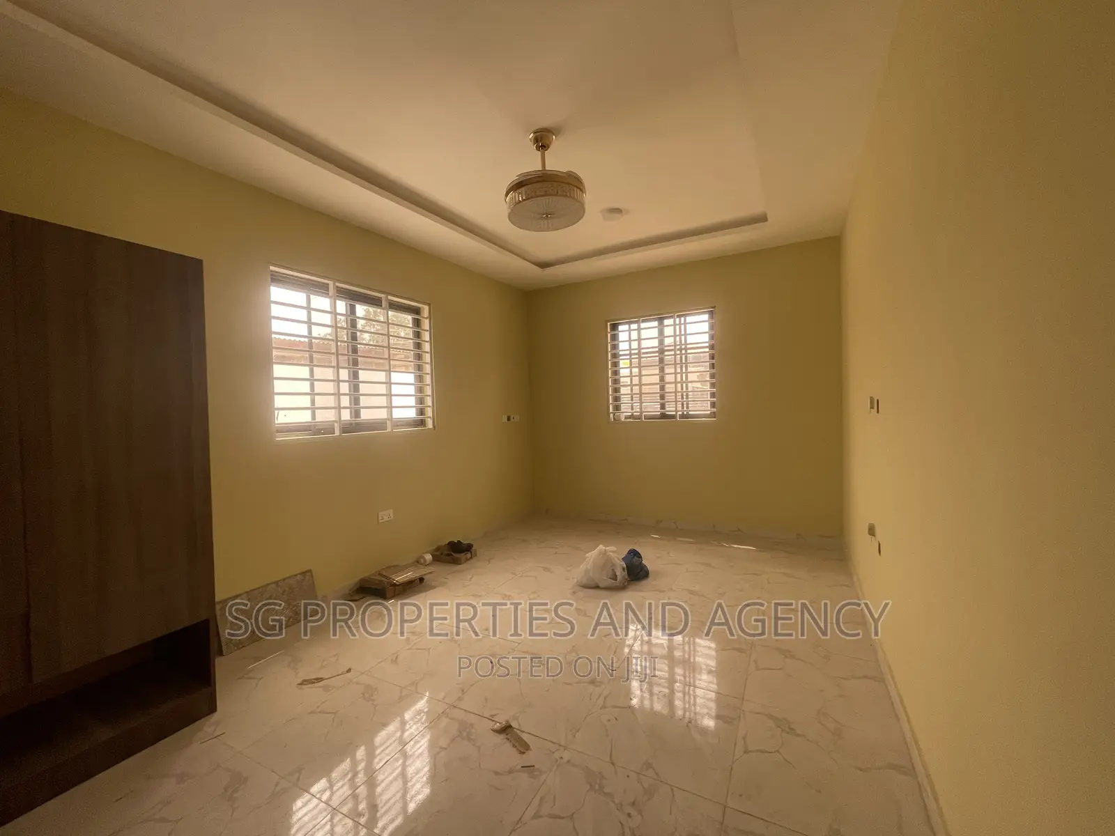2bdrm House in Spintex Kfc for sale