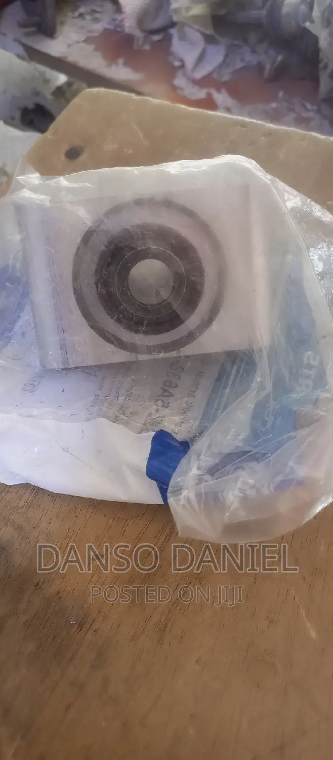 Explorer Control Arm Bushings