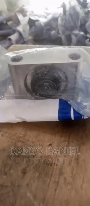 Explorer Control Arm Bushings