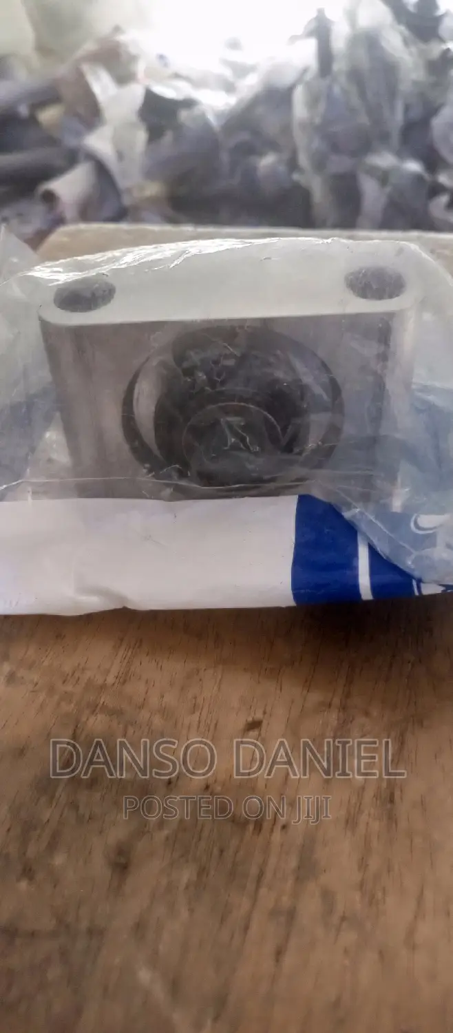 Explorer Control Arm Bushings