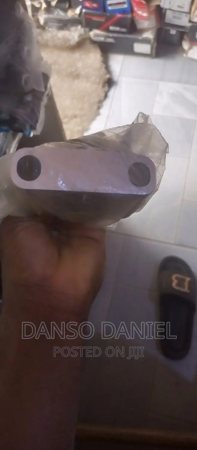 Explorer Control Arm Bushings
