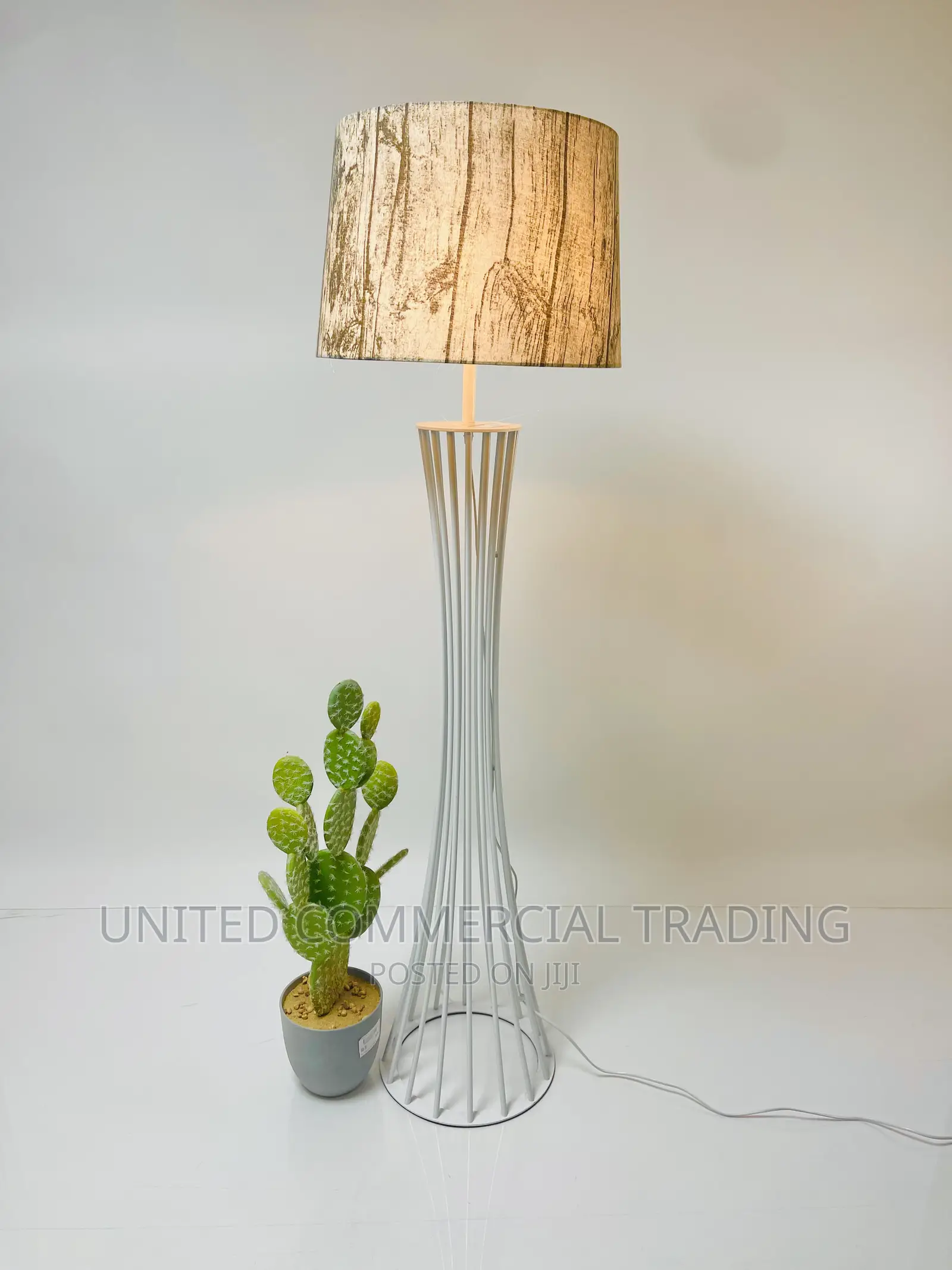Floor Lamp