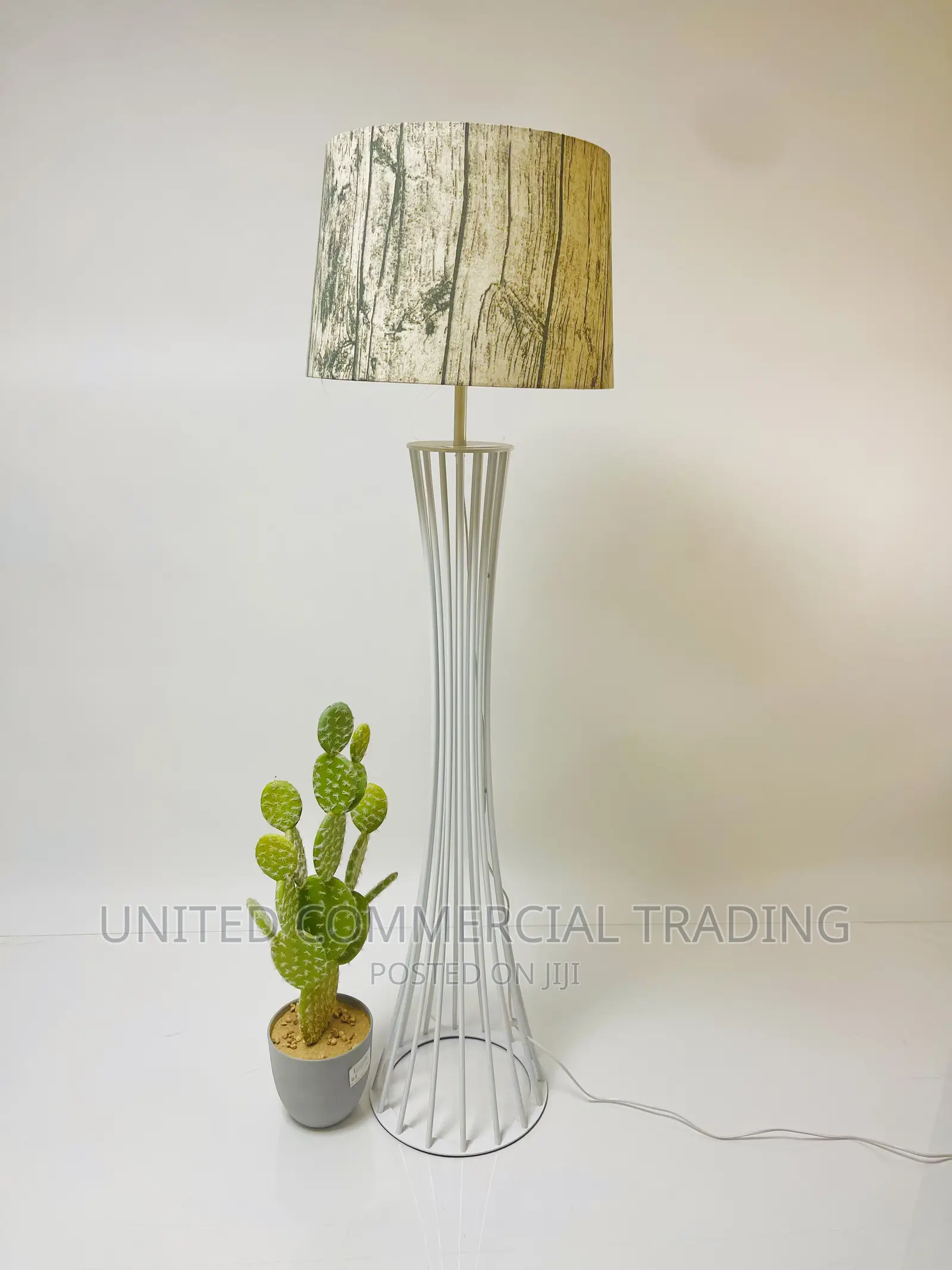 Floor Lamp
