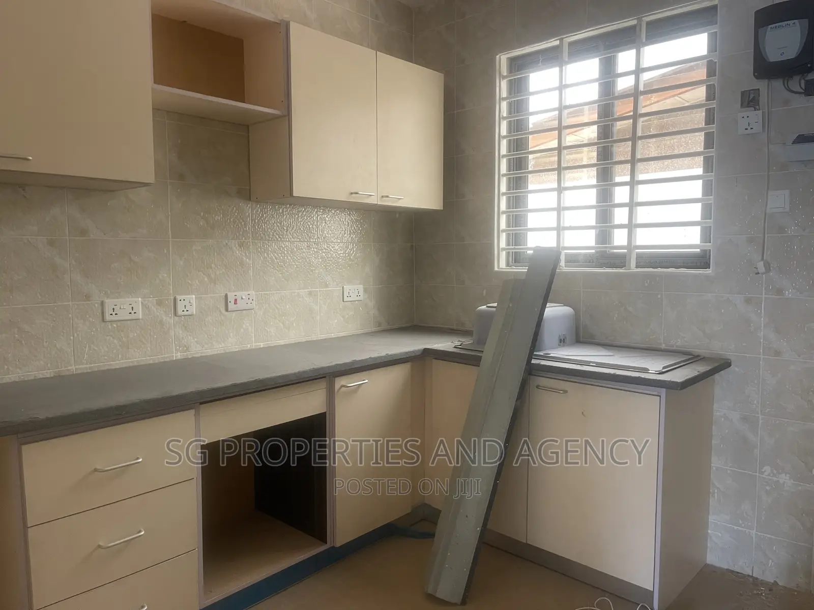 2bdrm House in Spintex Community 18 for sale