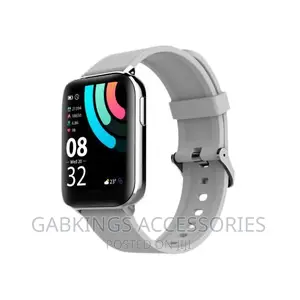 Oraimo Curved Screen Smart Watch ("Waterproof 1.69")