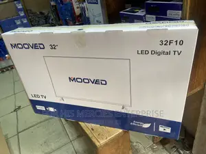 Mooved 32 Inches Tv