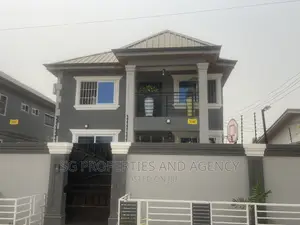 3bdrm Apartment in Junction Mall, Spintex for sale