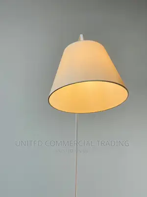 Floor Lamp/ Standing Lamp
