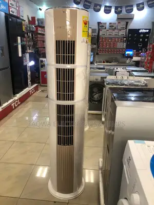 TCL Original 2.5hp Standing Air Conditioner
