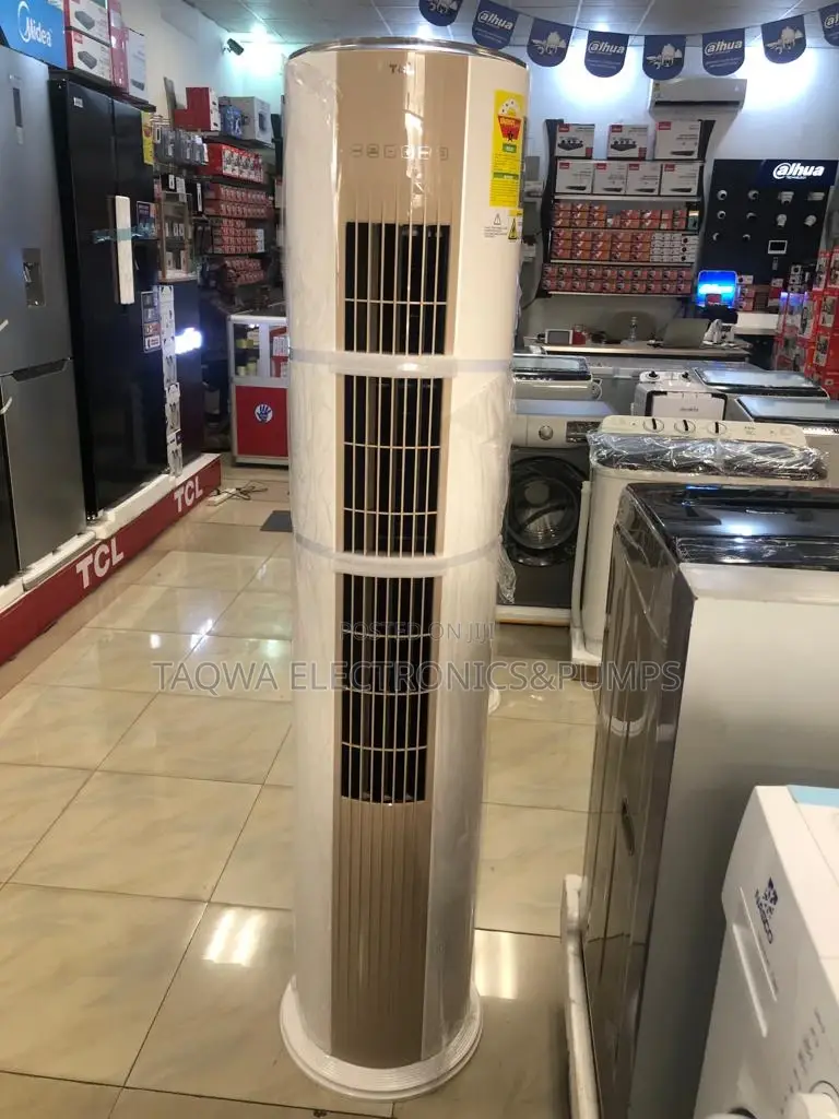 Buy Floor Standing TCL 2.5hp Air Conditioner