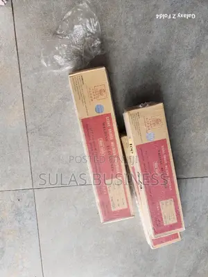 Welding Electrodes