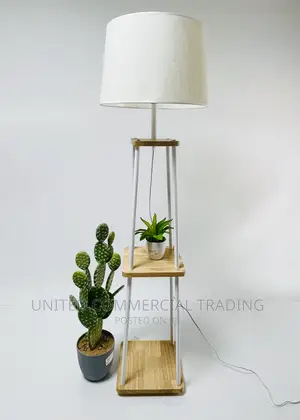Floor/Standing Lamp