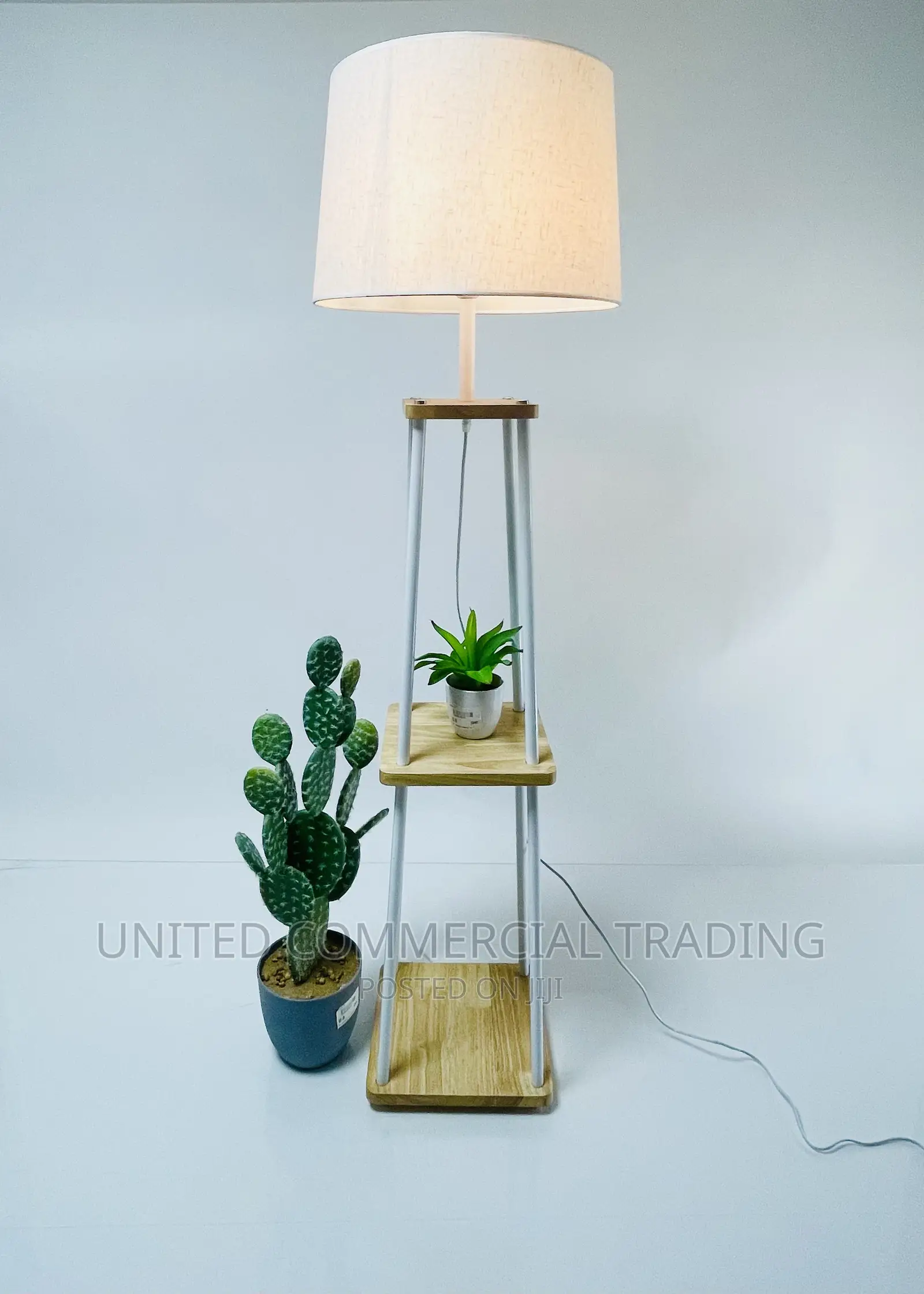 Floor/Standing Lamp