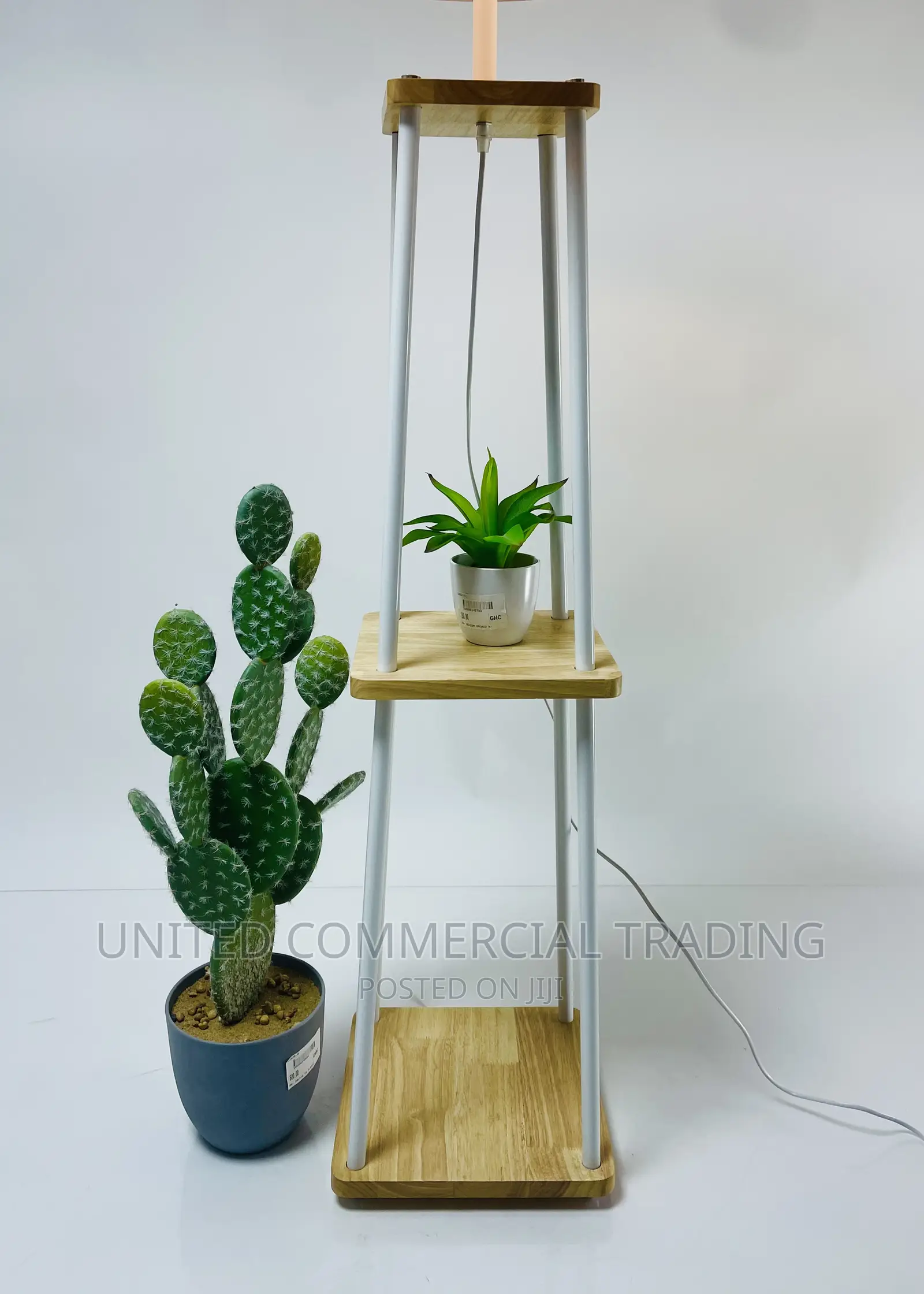 Floor/Standing Lamp