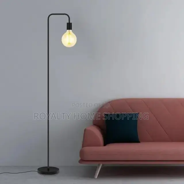 Floor Lamp for Living Room/Bedroom