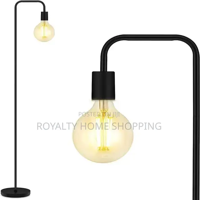 Floor Lamp for Living Room/Bedroom