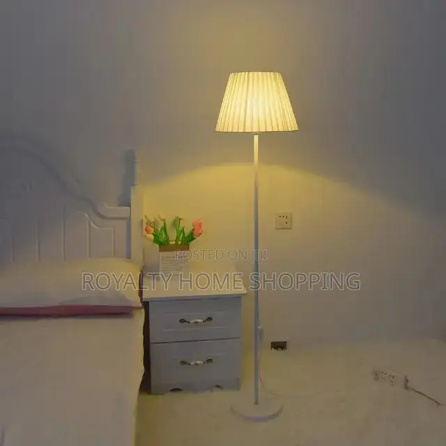Floor Lamp for Living Room/Bedroom