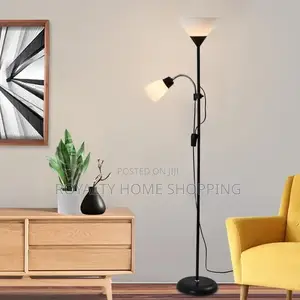 Floor Lamp for Living Room/Bedroom
