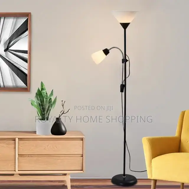 Floor Lamp for Living Room/Bedroom
