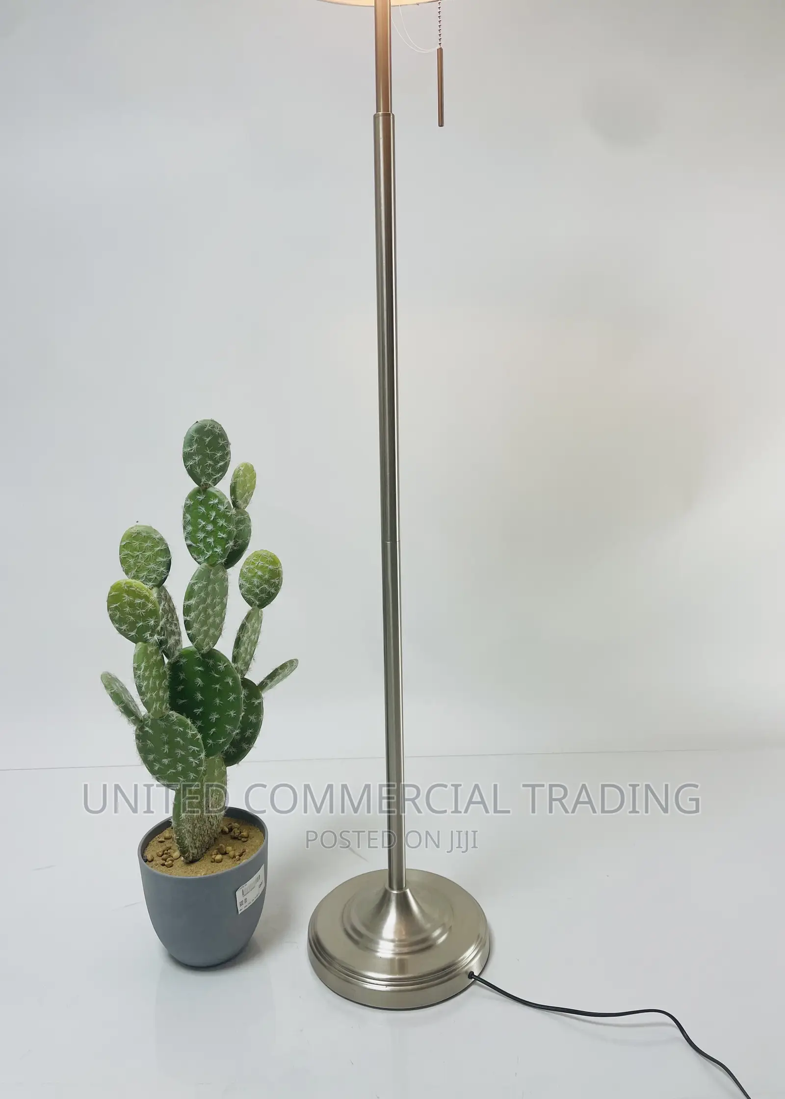 Floor/Standing Lamp