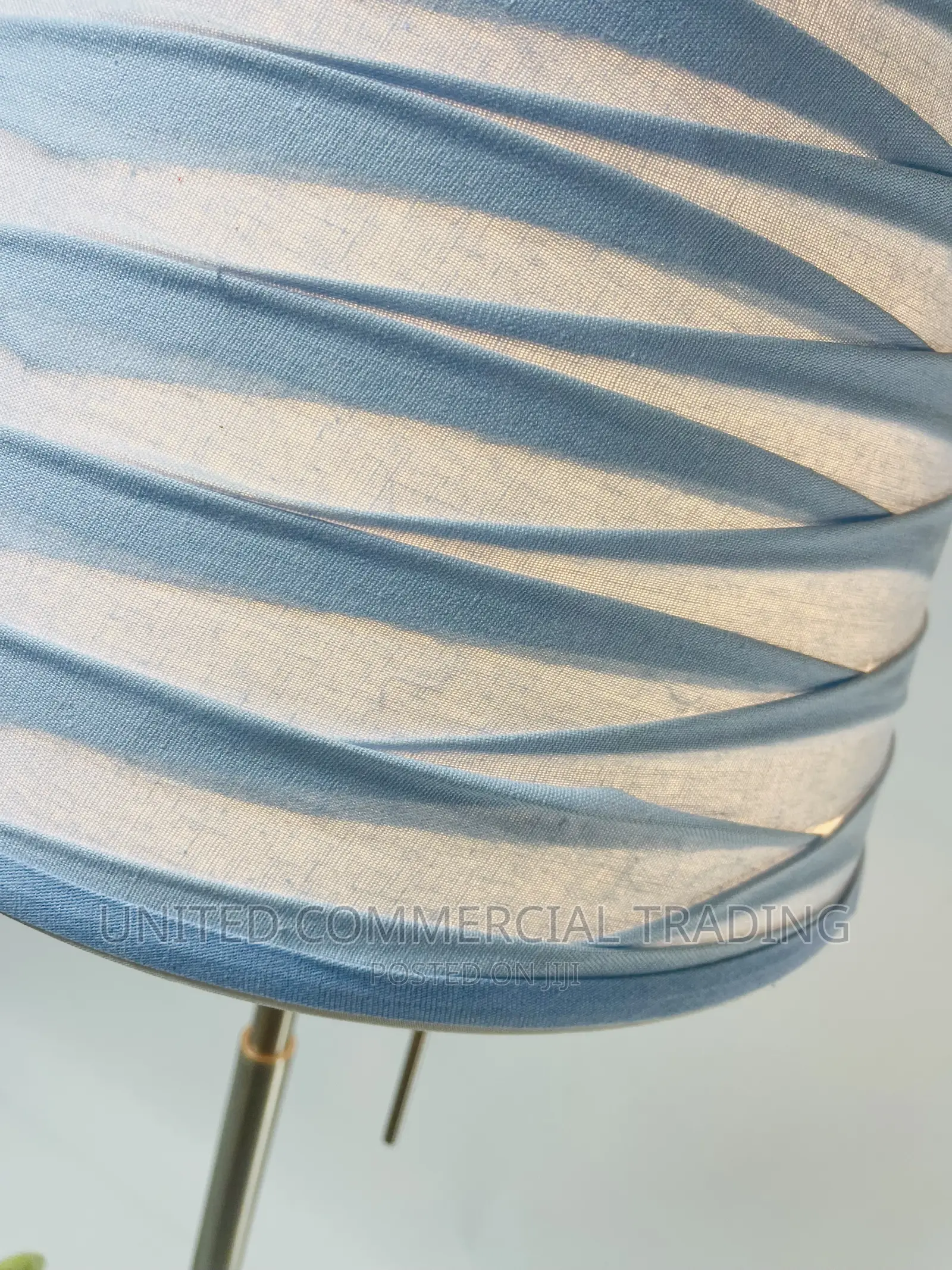 Floor/Standing Lamp