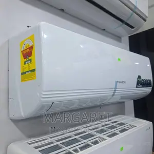 Papa Nasco Air Conditioner