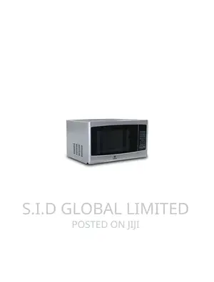 Nasco 36ltr Grill Microwave Ag036afk