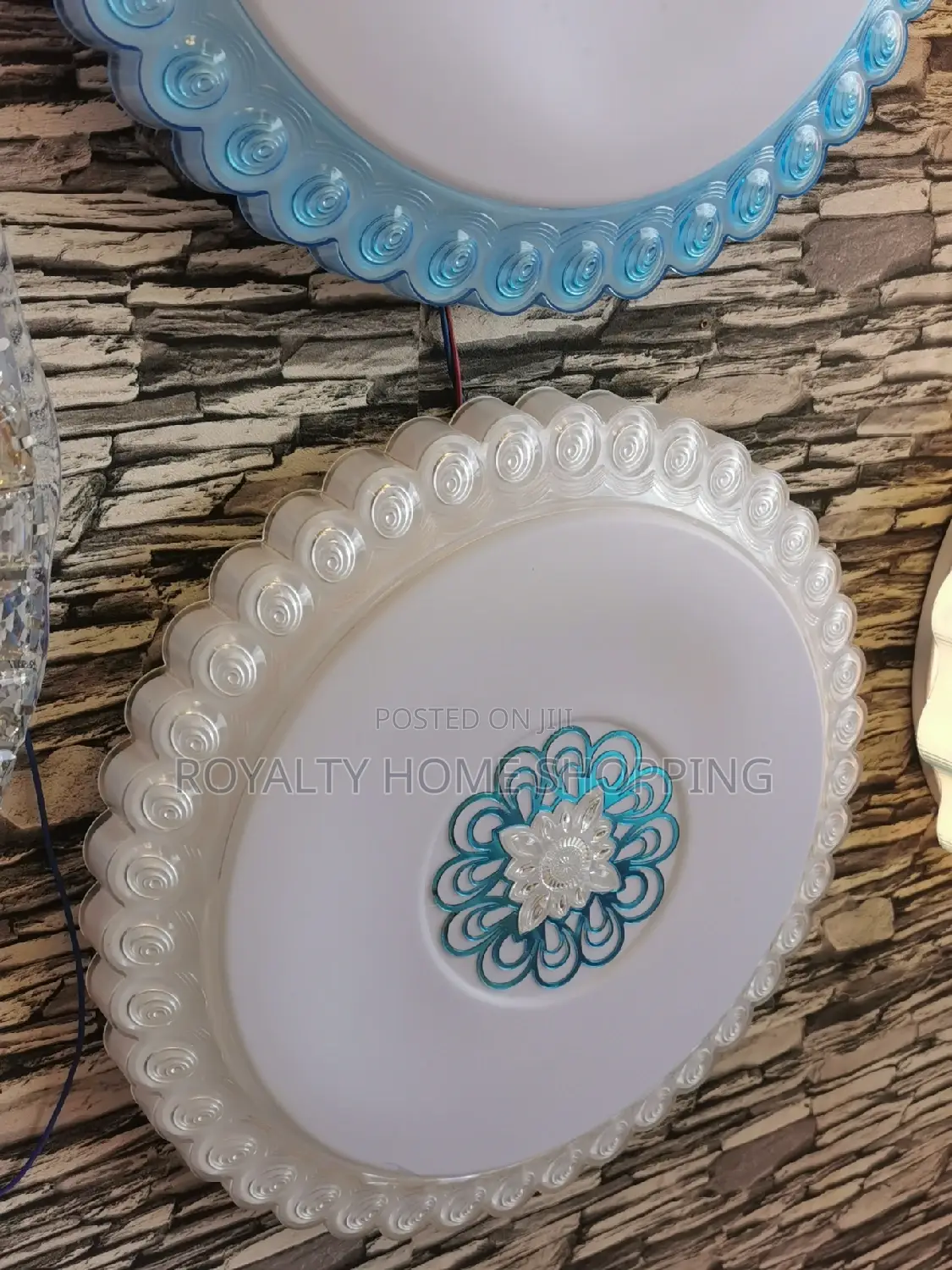 Modern Led Ceiling Lamp/Lights