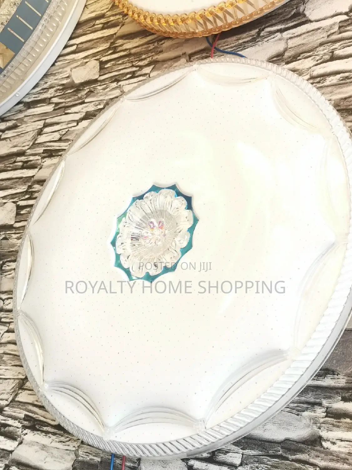 Modern Led Ceiling Lamp/Lights