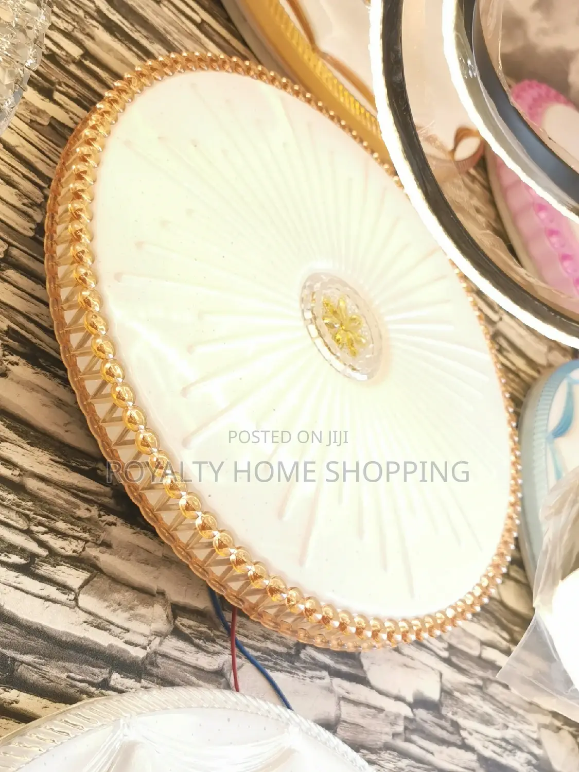 Modern Led Ceiling Lamp/Lights
