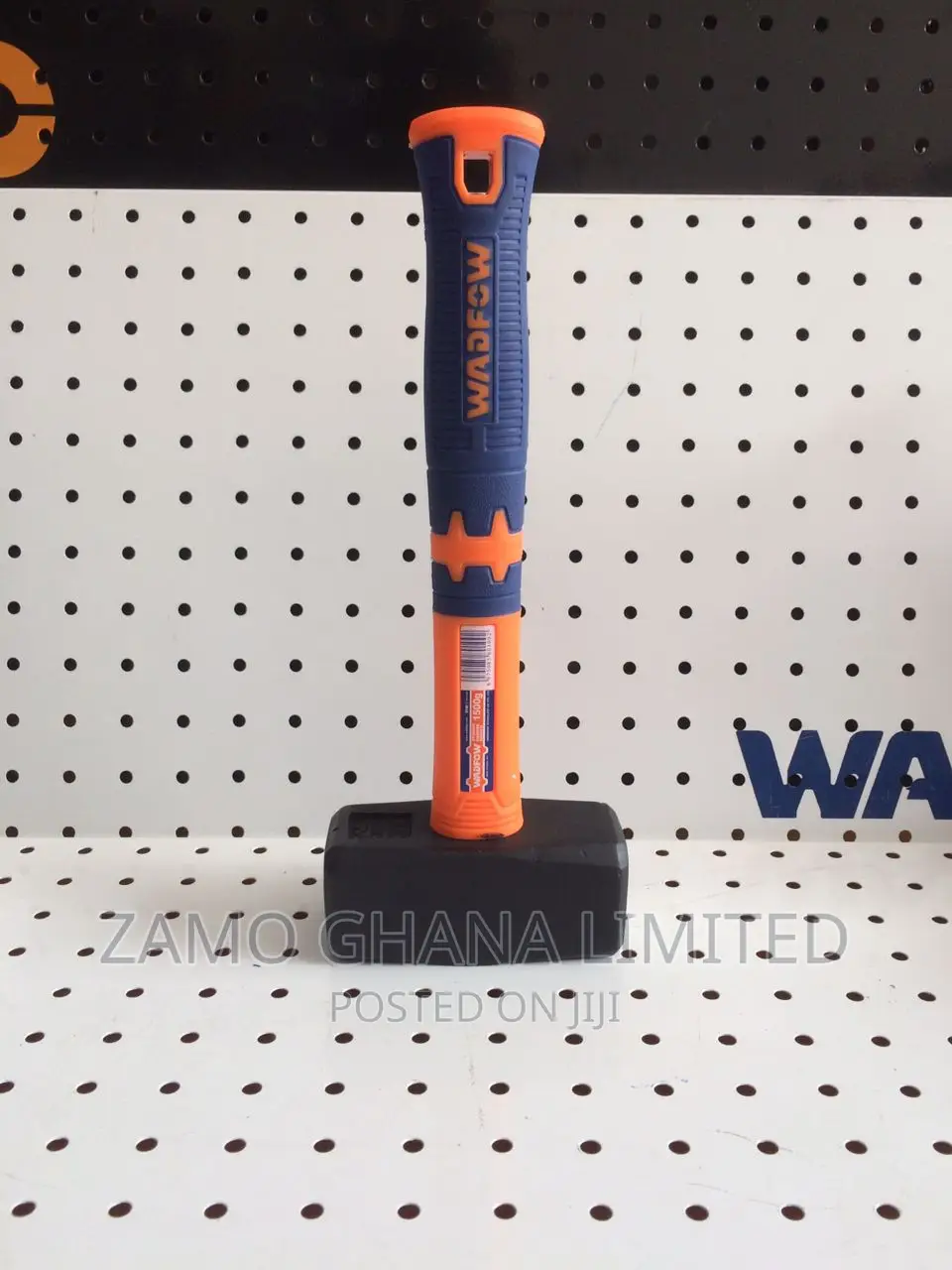1500g/ Stoning Hammer - Whm1315