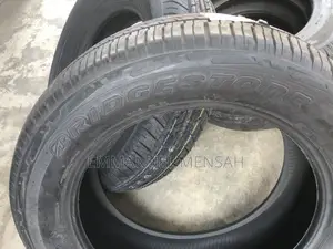 265/55r20 Bridgestone