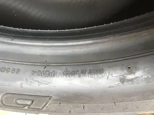 265/55r20 Bridgestone