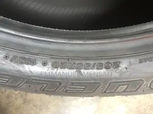 265/55r20 Bridgestone