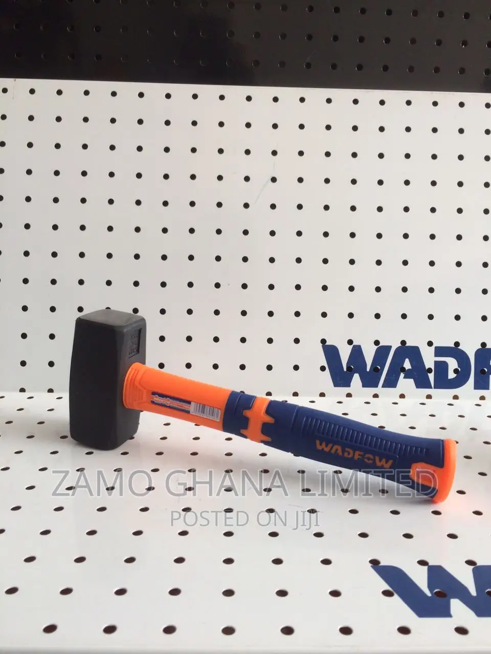 1000g/ Stoning Hammer - Whm2310