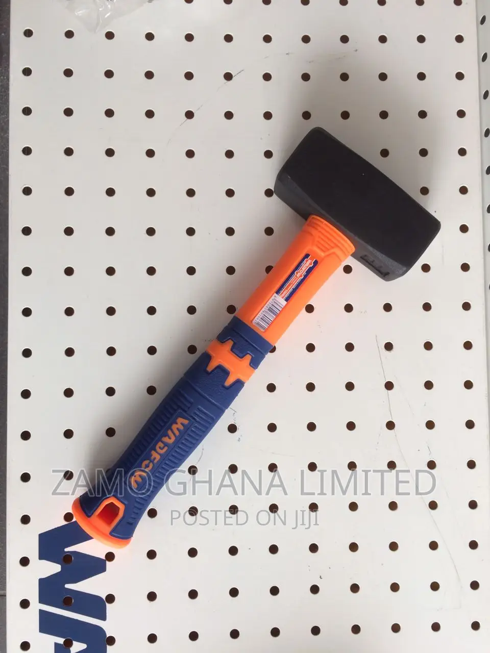 1000g/ Stoning Hammer - Whm2310