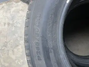 265/60r18 Michelin