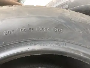 265/60r18 Michelin