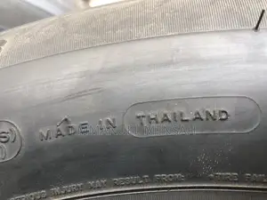 265/60r18 Michelin