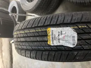 265/70r18 Dunlop