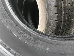 265/70r18 Dunlop
