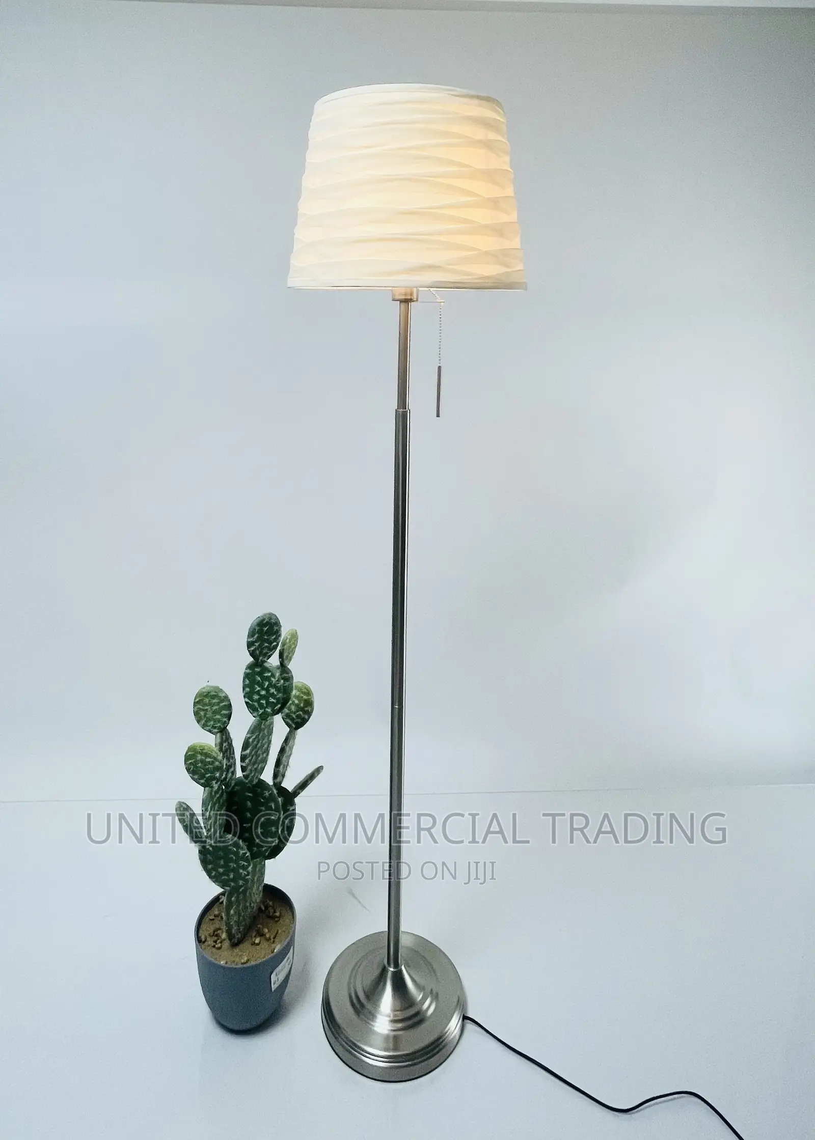 Floor/Standing Lamp