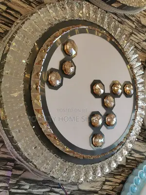 Luxury Led Ceiling Lamp/Lights