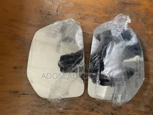 Honda Civic Mirror Glass 2016 2017 2018 2019 2020 2021