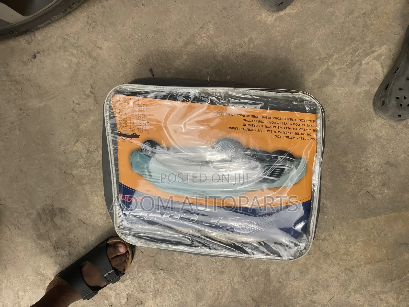 Car Covers Water Proof