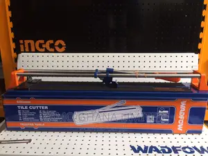 Tile Cutter 600mm - Wtr1506