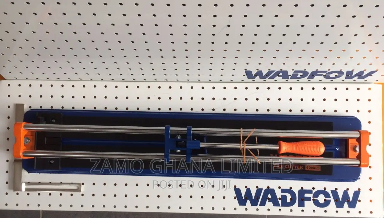 Tile Cutter 600mm - Wtr1506