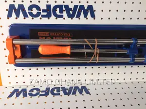 Tile Cutter 600mm - Wtr1506